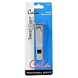 Toenail Clipper - 1 pc,(Cala)
