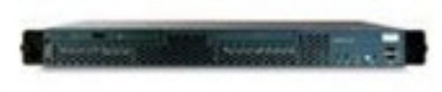 Cisco MCS 7825-I4 Unified Communications Manager Appliance Voice-/Video-/Data-Server (2 Anschlüsse, Ethernet, Fast Ethernet, Gigabit Ethernet, 1U) extern