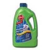 Hoover AH30125 48-Ounce Premium Pet Formula Detergent