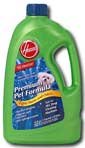 Hoover AH30125 48-Ounce Premium Pet Formula Detergent