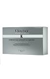 Kerastase Specifique Intervention Mit Aminexil (Intervention hairloss with Aminexil) Kit 10 a (Kit - 10 ampules of 6ml each)