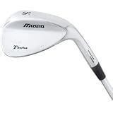 Mizuno MP T Series Chrome Wedge
