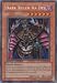 Yu-Gi-Oh Limited Edition Single Card - Dark Ruler Ha Des - MC1-En006