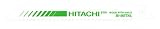 Hitachi 725311 6-Inch, 6 TPI, Bi-Metal, Wood Cutting Nail Embedded Reciprocating Saw Blades - 5 Pack