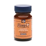 Flora-Q Caps 30'S