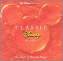 Revue Disney  / Classic Disney, Vol. 5