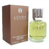 Loewe Pour Homme by Loewe for Men 5.1 oz Eau de Toilette Spray