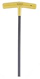 Bondhus 15332 Set of 8 Hex T-handles, 9-Inch Length, sizes 3/32-1/4-Inch Bondhus 15332 Set of 8 Hex T-handles, 9-Inch Length, sizes 3/32-1/4-Inch