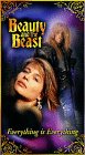 Beauty and the Beast, Episode 19: Everything is Everything [VHS]