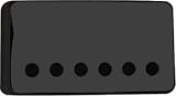 VINTAGE HUMBUCKER COVER BLACK