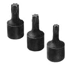Brake Caliper Torx Bit Set - 3/8 In Dr