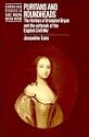 Puritans and Roundheads: The Harleys of Brampton Bryan and the Outbreak of the English Civil War (Cambridge Studies in Early Modern British History)