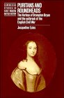Puritans and Roundheads: The Harleys of Brampton Bryan and the Outbreak of the English Civil War (Cambridge Studies in Early Modern British History)