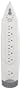 Belkin SurgeMaster F9H710-06 7-Outlet Wall-Mount Surge Protector