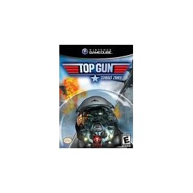 Top Gun Combat Zones