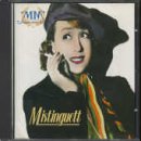 Mistinguett