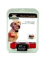 Petsafe BC-102 Bark Control Collar