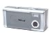 Electronics : Trust 935S PowerC@m Zoom - Digital camera - 3.0 Mpix - supported memory: MMC, SD