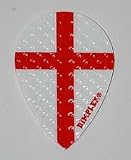 3 sets Dimplex St George, England flights