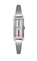 GUCCI Men's 101 G-round Watch #YA101344