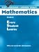 Search : Scott Foresman - Addison Wesley Mathematics: Grade 6: Every Student Learns