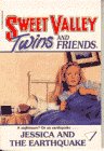 Jessica and the Earthquake (Sweet Valley Twins)
