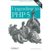 Upgrading to PHP 5