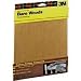 3M 9038NA Garnet Sandpaper, 9-Inch x 11-Inch, 4-Sheet Course-Grit 3M 9038NA Garnet Sandpaper, 9-Inch x 11-Inch, 4-Sheet Course-Grit