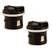 Kitchen & Housewares : Petsafe RFA-188 6M 3V BATTERY FOR NANO-BARK COLLAR 2PK -1/2YR SUPPLY
