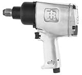 Ingersoll Rand Air Impact Wrench - 3/4in. Drive, 7.5 CFM, 6500 RPM, Model# 252