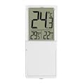 TFA 30.1030 Vista / Digital Window Thermometer or Internal Thermometer
