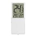 TFA 30.1030 Vista / Digital Window Thermometer or Internal Thermometer