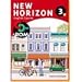 New Horizon CD-ROM 3�N