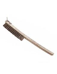 Buy 14 Wire Brush w Scraper