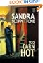 Too Darn Hot (Center Point Platinum Mystery (Large Print))
