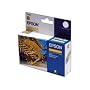Epson Stylus Photo printer original ink inkjet print cartridge T0344 Yellow