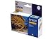 Electronics : Epson Stylus Photo printer original ink inkjet print cartridge T0344 Yellow