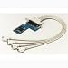 I-O DATA RSA-PCI2/P4 PCI�Х��� RS-232C Ķ��®4�ݡ��ȳ�ĥ���ꥢ��ܡ��ɡ� <b>RS-232C����Ѥ��������ƥࡦRAS�ι��ۤ�</b><br>    RS-232C�ݡ��Ȥ�4�ݡ�������������PCI�Х����Ѥ�RS-232C��ĥ���󥿡��ե������ܡ��ɡ�1��Υܡ��ɤ�4�ݡ��ȤΥ��ꥢ��ݡ��Ȥ�����������2���8�ݡ��Ȥޤ���...