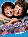 ROSEANNE - Complete Series 4 (3 disc DVD Box set)