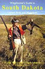 Wingshooter's Guide to South Dakota: Upland Birds and Waterfowl (Wingshooter's Guides)