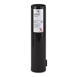Toner cartridge for xerox workcentre pro c2128, c2636, c3545, black / XER6R1175 / Sold as 1 Each / Mfr Part # 6R1175