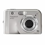 HEWL2103A Digital Camera,6.0 Megapixel,3x Optical/6x Digital,16MB,SR