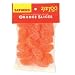 Sathers Orange Slice Candy - 5.5 Oz/ Bag, 12 ea