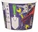 Tools & Hardware : Leaktite 2-1/2Qt Paper Paint Pot (Pack Of 50) 5T1-50 Paint Pail/Container