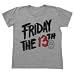 POP T����� �Ф�������������������!  �ۥ顼�ǲ�ζ�����13���ζ������פΥǥ�����ԥ���� friday the 13th