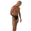 Capezio Mens Quilted Dance Belt