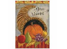 Thanksgiving