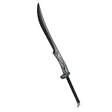 Eigenschaften Iron Fortress / Larp Schwert - Bladesinger