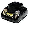 DeWalt DW9118 7.2V - 14.4V 1-Hour Battery Charger
