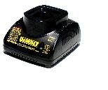 DeWalt DW9118 7.2V - 14.4V 1-Hour Battery Charger